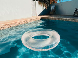 Beneficios de tener una piscina