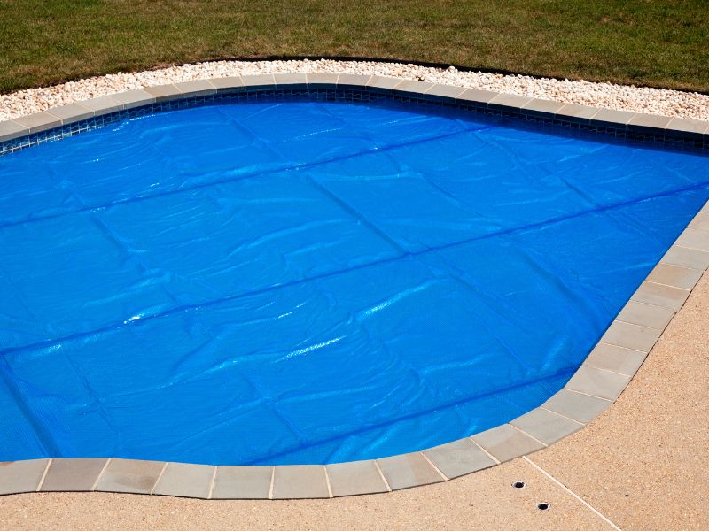 revestimientos tipo arena para piscinas